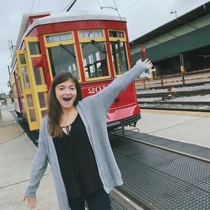 Meet your Posher, Baxter